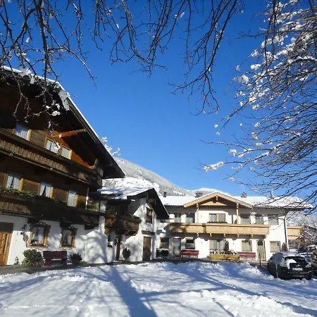Gredler Mayrhofen