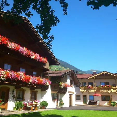 Gredler * Mayrhofen