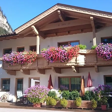 Gredler Mayrhofen