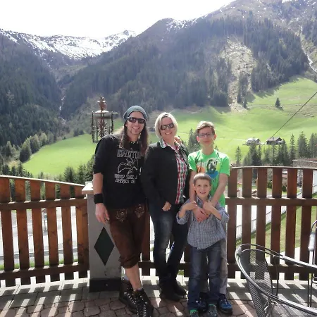 Gredler 3* Mayrhofen