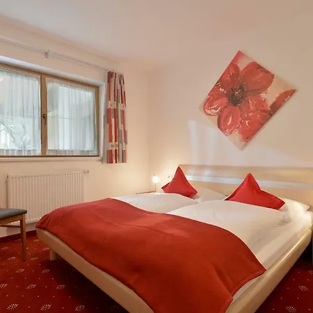 Gredler Maison d'hôtes 3*