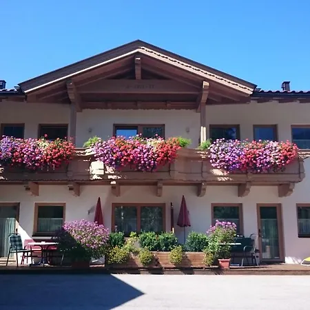 Gredler 3* Mayrhofen