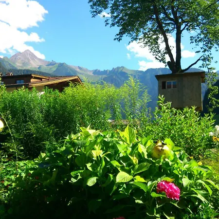 Gredler 3* Mayrhofen