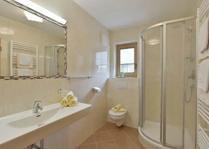 Affittacamere Gredler 3*