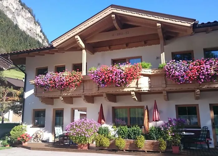 Gredler Mayrhofen