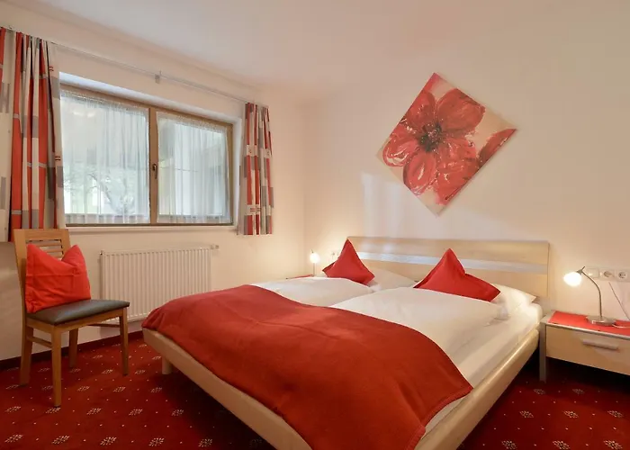 Gredler Affittacamere 3*