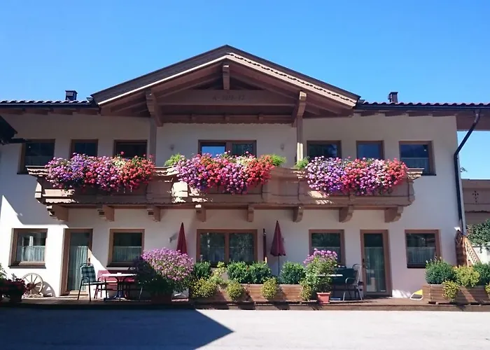 Gredler 3* Mayrhofen