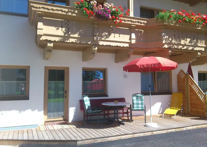 Gredler Affittacamere