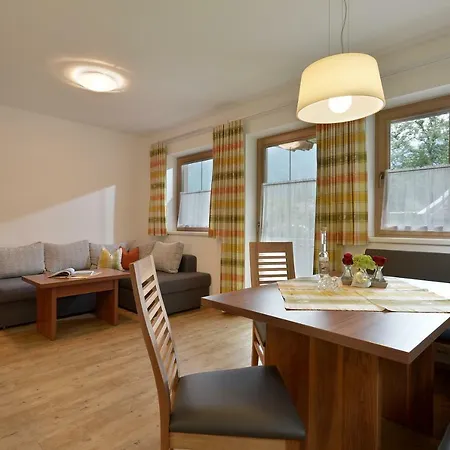 Casa de hóspedes Gredler Mayrhofen