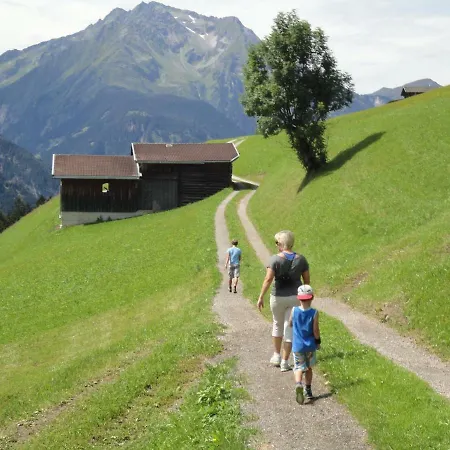 Gredler 3* Mayrhofen