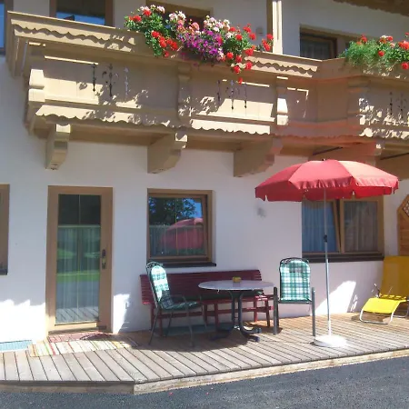 Gredler Casa de hóspedes