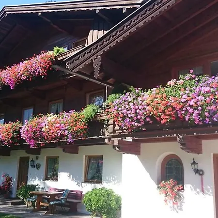 Gredler 3* Mayrhofen